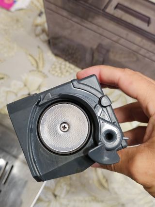 Cafetera DeLonghi ECAM 24.467.S para piezas