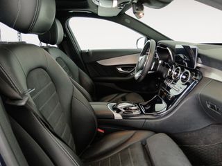 Mercedes Clase C C 200 T