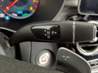 Mercedes Clase C C 200 T