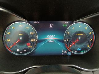 Mercedes Clase C C 200 T