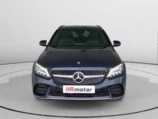 Mercedes Clase C C 200 T