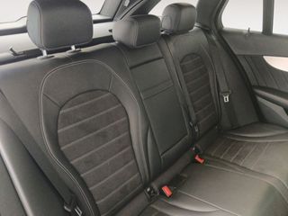 Mercedes Clase C C 200 T