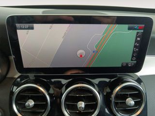 Mercedes Clase C C 200 T