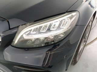 Mercedes Clase C C 200 T