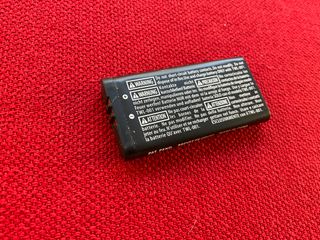Batería Nintendo TWL-003 3.7V 840mAh