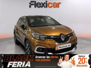 Renault Captur Zen dCi 66kW (90CV) EDC