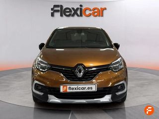 Renault Captur Zen dCi 66kW (90CV) EDC