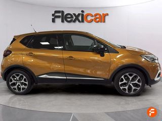 Renault Captur Zen dCi 66kW (90CV) EDC