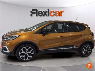 Renault Captur Zen dCi 66kW (90CV) EDC