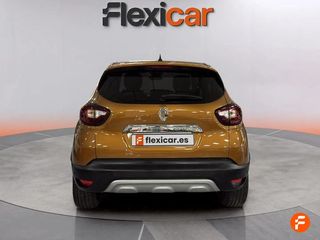 Renault Captur Zen dCi 66kW (90CV) EDC
