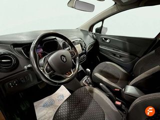 Renault Captur Zen dCi 66kW (90CV) EDC