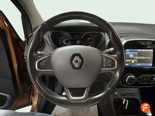 Renault Captur Zen dCi 66kW (90CV) EDC