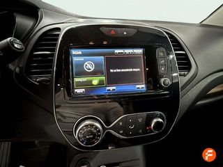 Renault Captur Zen dCi 66kW (90CV) EDC