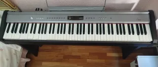 Piano Eléctrico Pianova PP-520