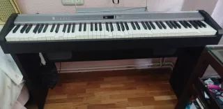 Piano Eléctrico Pianova PP-520