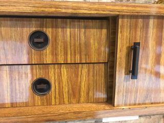 Aparador Mid Century