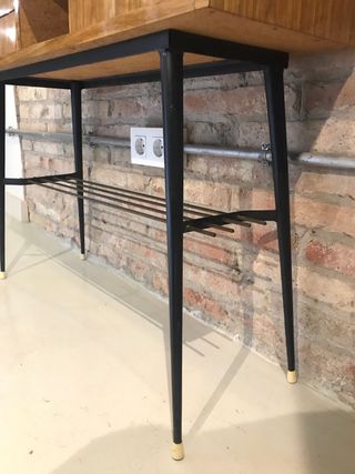 Aparador Mid Century