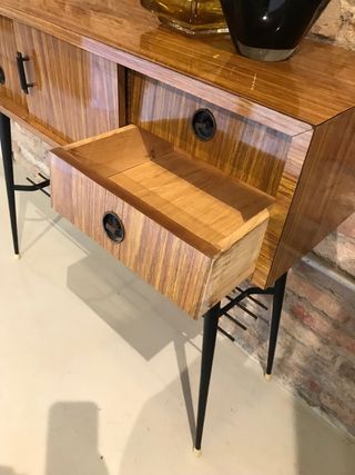 Aparador Mid Century