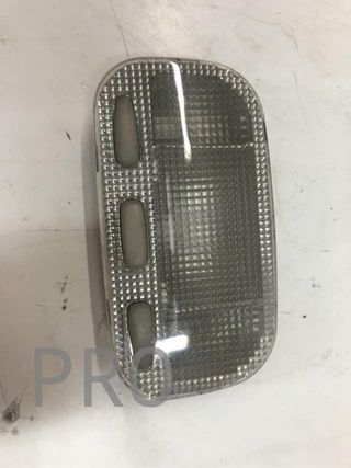 Luz interior citroen c5