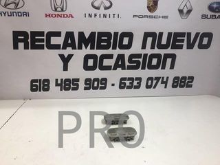 Luz interior citroen c5