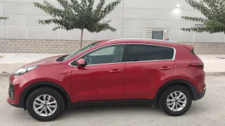 KIA Sportage 1.6 GDI
