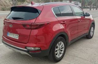 KIA Sportage 1.6 GDI