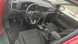 KIA Sportage 1.6 GDI