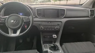 KIA Sportage 1.6 GDI
