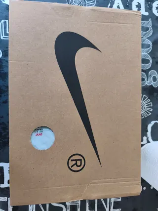 Nike Off White Blazer Low Negro Verde