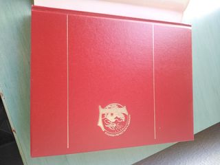 Larousse diccionario moderno español-inglés, [e...