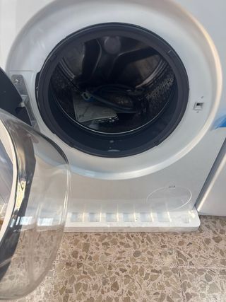 Lavadora Bosch Serie 6 9kg OFERTA!!