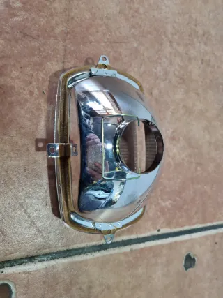 Faro Rinder 316 Nuevo