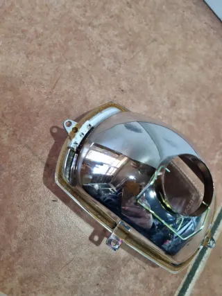 Faro Rinder 316 Nuevo