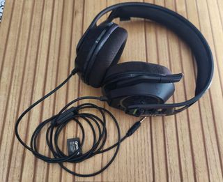 Nacon Rig 300 Pro Auriculares Gaming