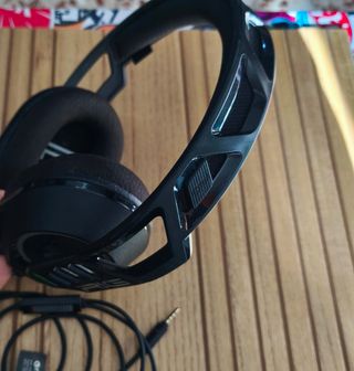 Nacon Rig 300 Pro Auriculares Gaming