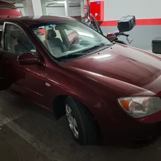 KIA Cerato 2005