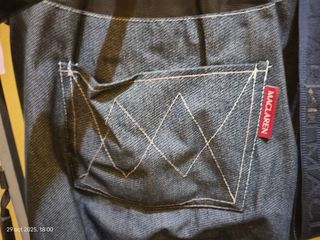 Silla de paseo Maclaren Quest Denim