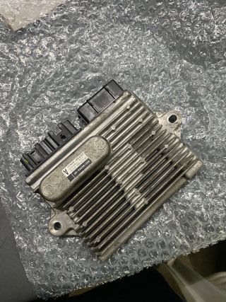 Centralina Yamaha XMAX NMAX E5