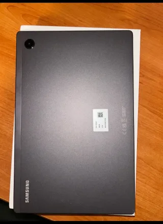 Samsung Galaxy Tab A8 - Come Nuovo