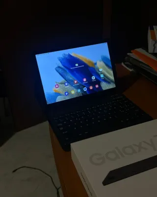 Samsung Galaxy Tab A8 - Come Nuovo