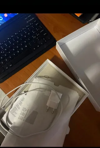 Samsung Galaxy Tab A8 - Come Nuovo