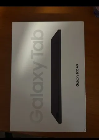 Samsung Galaxy Tab A8 - Come Nuovo