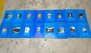 Collezione Summa Artis Storia Generale dell'Arte