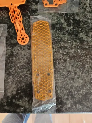 Hello Color FPV Drone