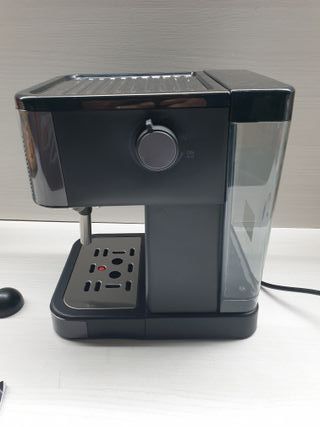 Cafetera Cecotec Power Espresso 20 Coldbrew