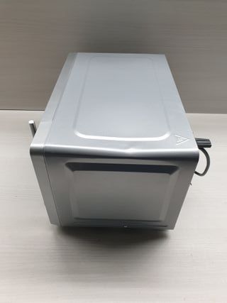 Microondas Cecotec ProClean 5010 Inox