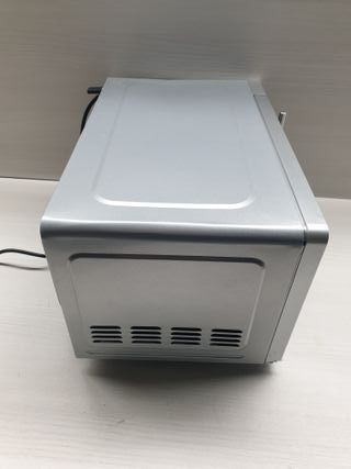 Microondas Cecotec ProClean 5010 Inox