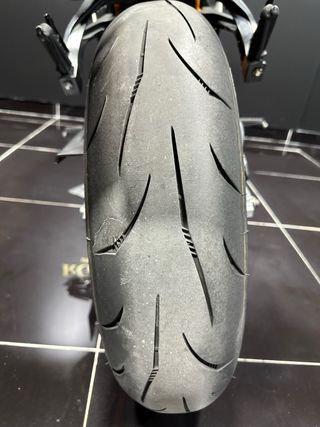 KTM RC 125 8.800KMS DESDE 86€/MES