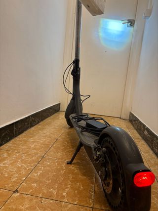 Patinete Eléctrico Xiaomi Casi Nuevo