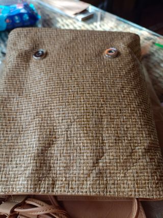 Mochila Natura sin estrenar